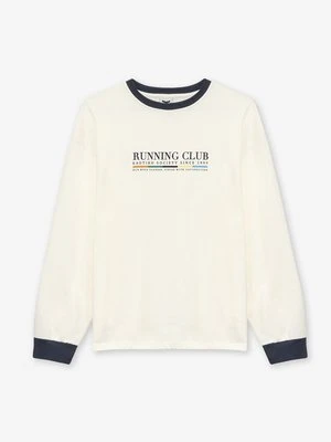 Bluzka z długim rękawem Kaotiko