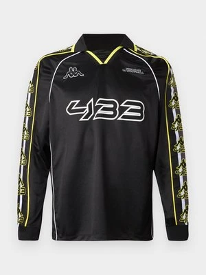 Bluzka z długim rękawem Kappa