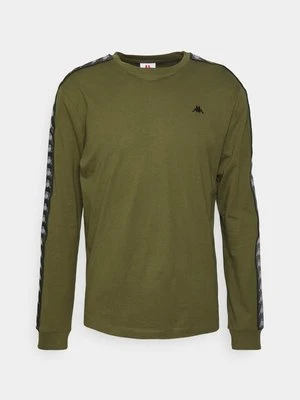 Bluzka z długim rękawem Kappa