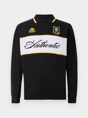 Bluzka z długim rękawem Kappa