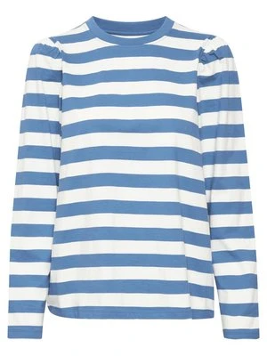 Bluzka z długim rękawem Karen by Simonsen