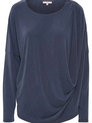 Bluzka z długim rękawem Karen by Simonsen