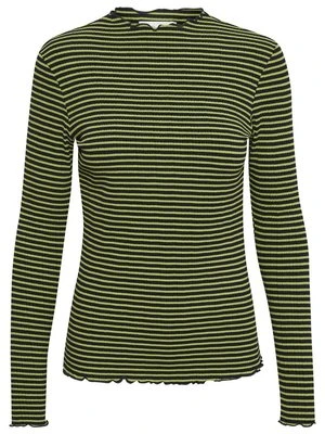 Bluzka z długim rękawem Karen by Simonsen