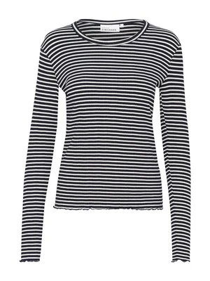 Bluzka z długim rękawem Karen by Simonsen