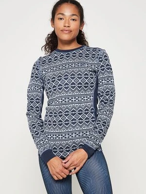 Bluzka z długim rękawem Kari Traa