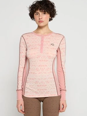 Bluzka z długim rękawem Kari Traa