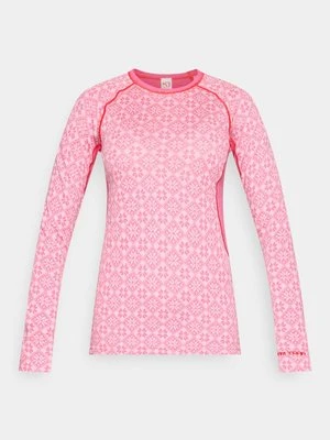 Bluzka z długim rękawem Kari Traa