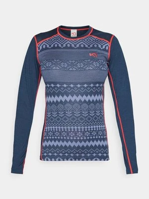 Bluzka z długim rękawem Kari Traa