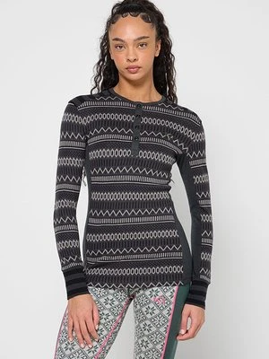 Bluzka z długim rękawem Kari Traa