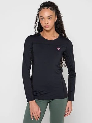 Bluzka z długim rękawem Kari Traa