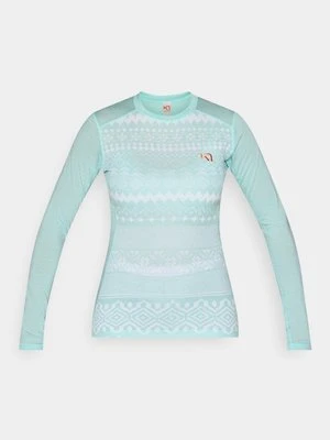 Bluzka z długim rękawem Kari Traa