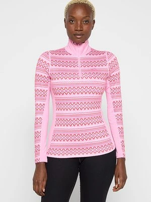 Bluzka z długim rękawem Kari Traa