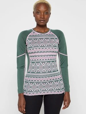 Bluzka z długim rękawem Kari Traa