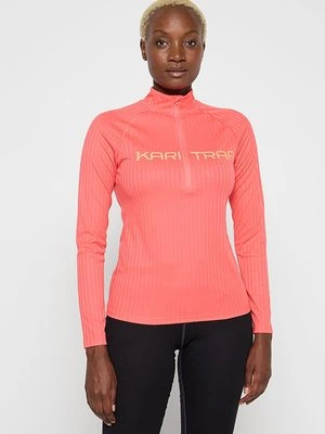 Bluzka z długim rękawem Kari Traa