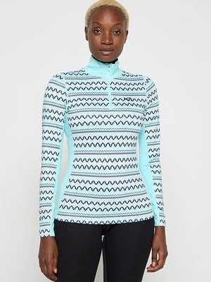 Bluzka z długim rękawem Kari Traa