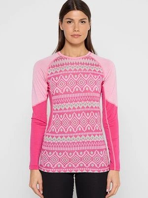 Bluzka z długim rękawem Kari Traa