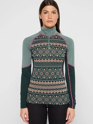 Bluzka z długim rękawem Kari Traa