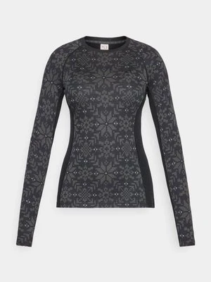 Bluzka z długim rękawem Kari Traa