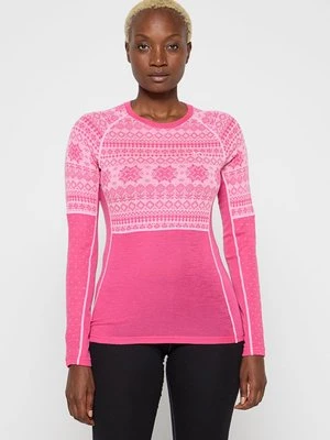 Bluzka z długim rękawem Kari Traa