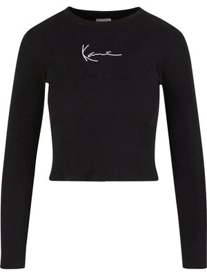 Bluzka z długim rękawem Karl Kani