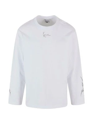 Bluzka z długim rękawem Karl Kani