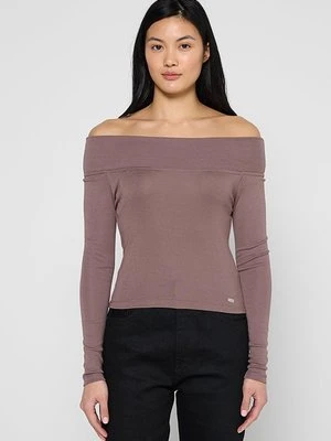 Bluzka z długim rękawem Karl Kani