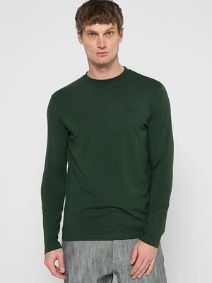 Bluzka z długim rękawem Karl Lagerfeld