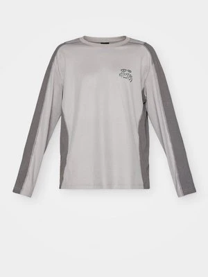 Bluzka z długim rękawem Karma8a