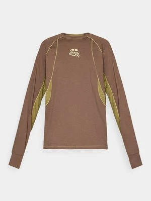 Bluzka z długim rękawem Karma8a