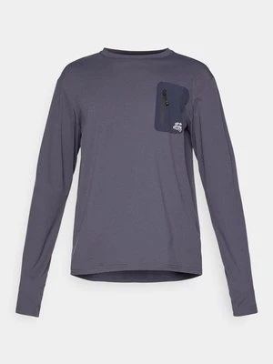 Bluzka z długim rękawem Karma8a