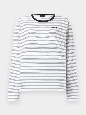 Bluzka z długim rękawem kate spade new york