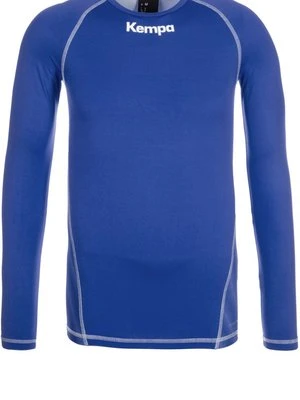 Bluzka z długim rękawem kempa