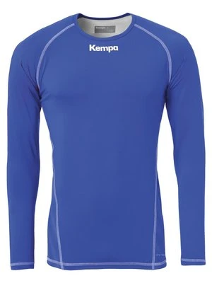 Bluzka z długim rękawem kempa