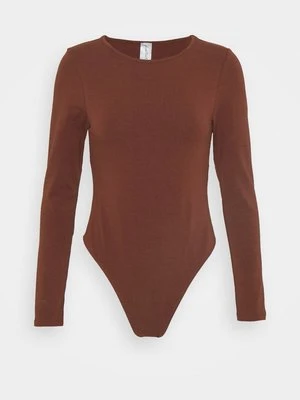 Bluzka z długim rękawem Kendall + Kylie