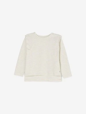Bluzka z długim rękawem KIDS-GIRLS Marc O'Polo