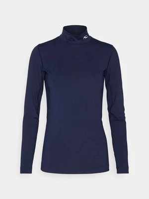 Bluzka z długim rękawem Kjus