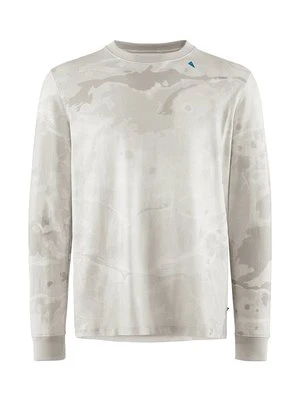 Bluzka z długim rękawem Klättermusen