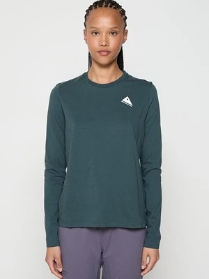 Bluzka z długim rękawem Klättermusen