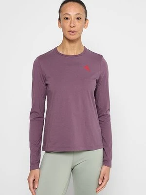 Bluzka z długim rękawem Klättermusen