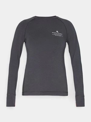 Bluzka z długim rękawem Klättermusen