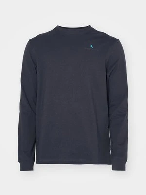 Bluzka z długim rękawem Klättermusen