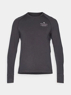 Bluzka z długim rękawem Klättermusen