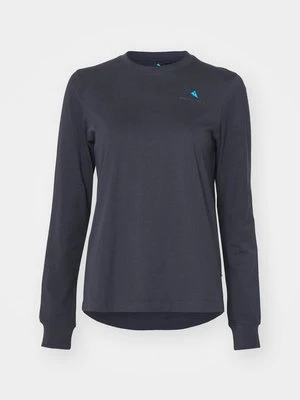 Bluzka z długim rękawem Klättermusen