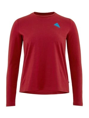 Bluzka z długim rękawem Klättermusen