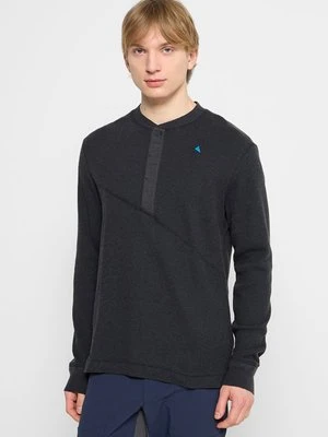 Bluzka z długim rękawem Klättermusen