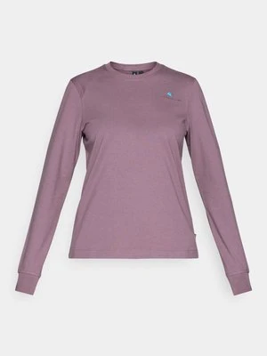 Bluzka z długim rękawem Klättermusen