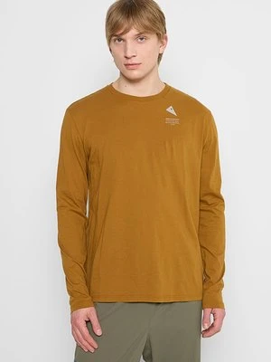 Bluzka z długim rękawem Klättermusen