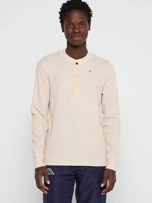 Bluzka z długim rękawem Klättermusen