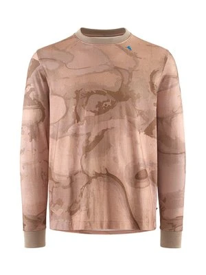 Bluzka z długim rękawem Klättermusen