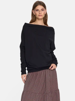 Bluzka z długim rękawem KLARA : Rozmiar - L 5905068208342 by Insomnia